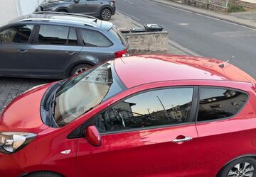 Kia Picanto 71.700 km 4.999 &euro; Miesenheim 56626