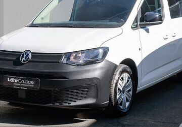 VW Caddy 51.730 km 22.980 &euro; Koblenz 56070