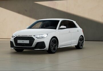 Audi A1 5.000 km 29.980 &euro; Koblenz 56070