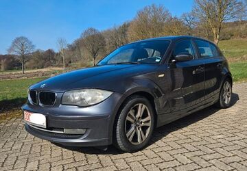 BMW 120 309.000 km 2.890 &euro; Brachtendorf 56761