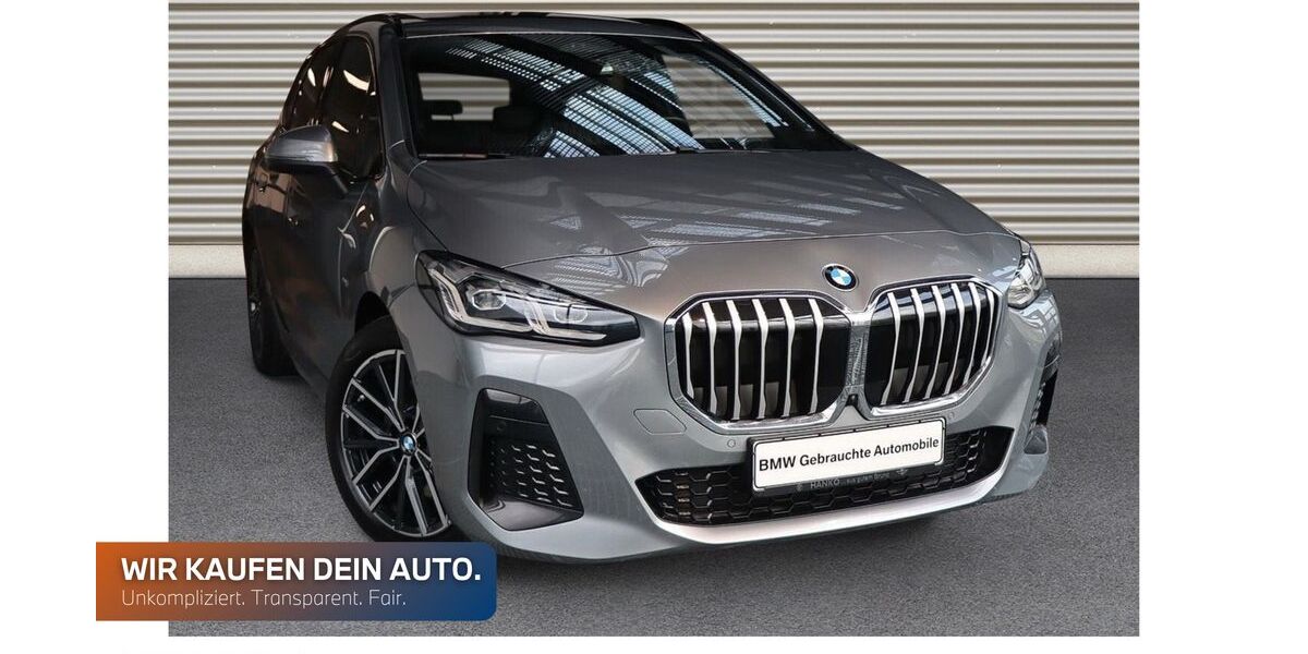 BMW 223 Active Tourer 60.283 km 33.700 &euro; Koblenz 56073