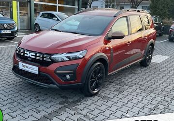 Dacia Jogger 10.250 km 22.290 &euro; Nastätten 56355