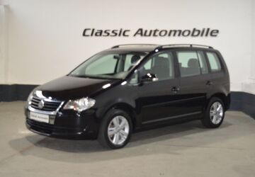 VW Touran 214.000 km 3.900 &euro; Neuwied 56567