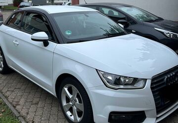 Audi A1 108.500 km 8.900 &euro; Koblenz 56070