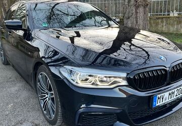 BMW 530 115.000 km 28.990 &euro; Andernach 56606