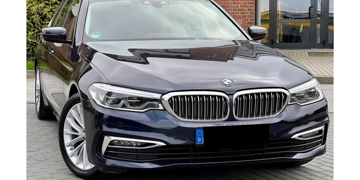 BMW 520 174.680 km 19.800 &euro; Lahnstein 56112