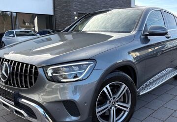 Mercedes-Benz GLC 220 156.000 km 34.890 &euro; Ransbach-Baumbach 56235