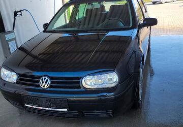 VW Golf 226.918 km 1.890 &euro; Plaidt 56637