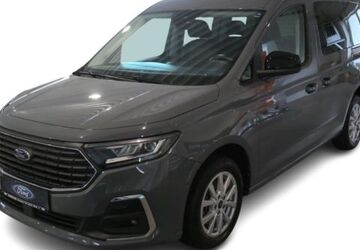 Ford Tourneo Connect 13.617 km 30.480 &euro; Koblenz 56073