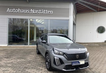 Peugeot 2008 13.650 km 21.450 &euro; Nastätten 56355