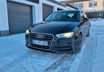 Audi A3 134.000 km 13.300 &euro; Wirges 56422