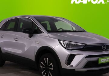 Opel Crossland (X) 19.360 km 13.950 &euro; Siershahn 56427
