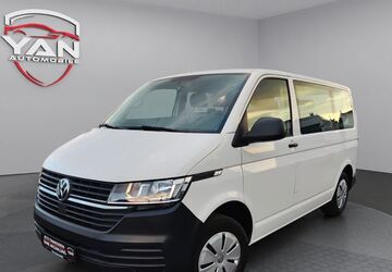 VW T6 Transporter 117.200 km 27.900 &euro; Koblenz 56070
