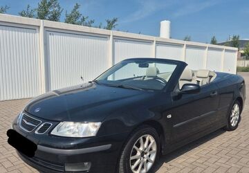 Saab 9-3 175.000 km 2.699 &euro; Ransbach-Baumbach 56235