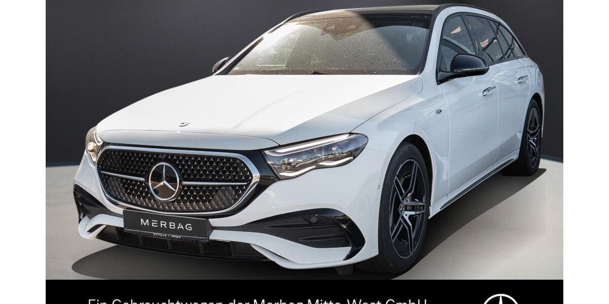 Mercedes-Benz E 300 19.810 km 62.450 &euro; Neuwied 56566
