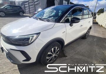 Opel Crossland (X) 52.795 km 13.850 &euro; Ebernhahn 56424