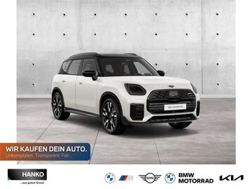 Gebrauchte Mini Countryman