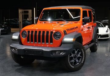 Jeep Wrangler 36.723 km 43.980 &euro; Koblenz 56070