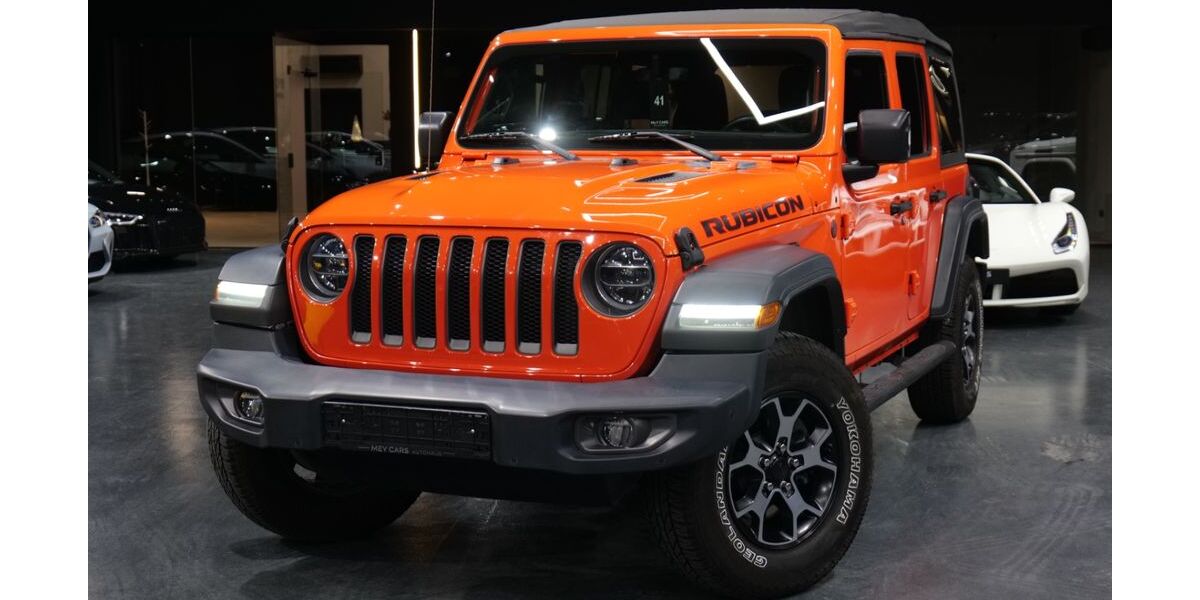 Jeep Wrangler 36.723 km 43.980 &euro; Koblenz 56070