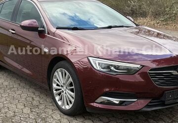 Opel Insignia 75.000 km 17.990 &euro; Plaidt 56637