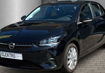 Opel Corsa 41.248 km 13.900 &euro; Niederahr 56414