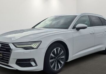 Audi A6 58.500 km 33.490 &euro; Andernach 56626