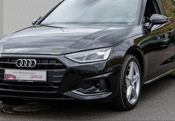 Audi A4 83.290 km 23.980 &euro; Koblenz 56070