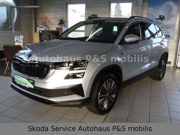 Gebrauchte Skoda Karoq