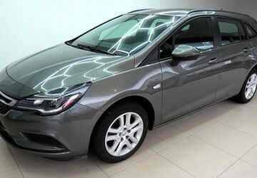 Opel Astra 120.000 km 11.490 &euro; Ransbach-Baumbach 56235