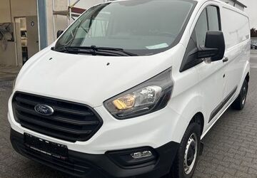 Ford Transit Custom 97.000 km 16.450 &euro; Halsenbach 56283