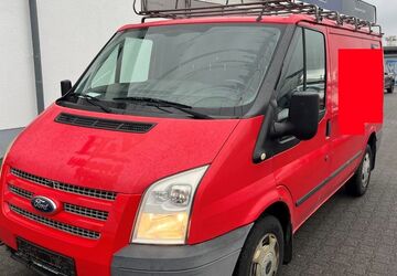 Ford Transit 261.100 km 3.980 &euro; Halsenbach 56283