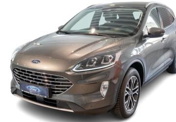 Ford Kuga 54.900 km 26.980 &euro; Koblenz 56073