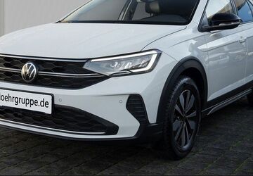 VW Taigo 25.024 km 19.980 &euro; Neuwied 56564