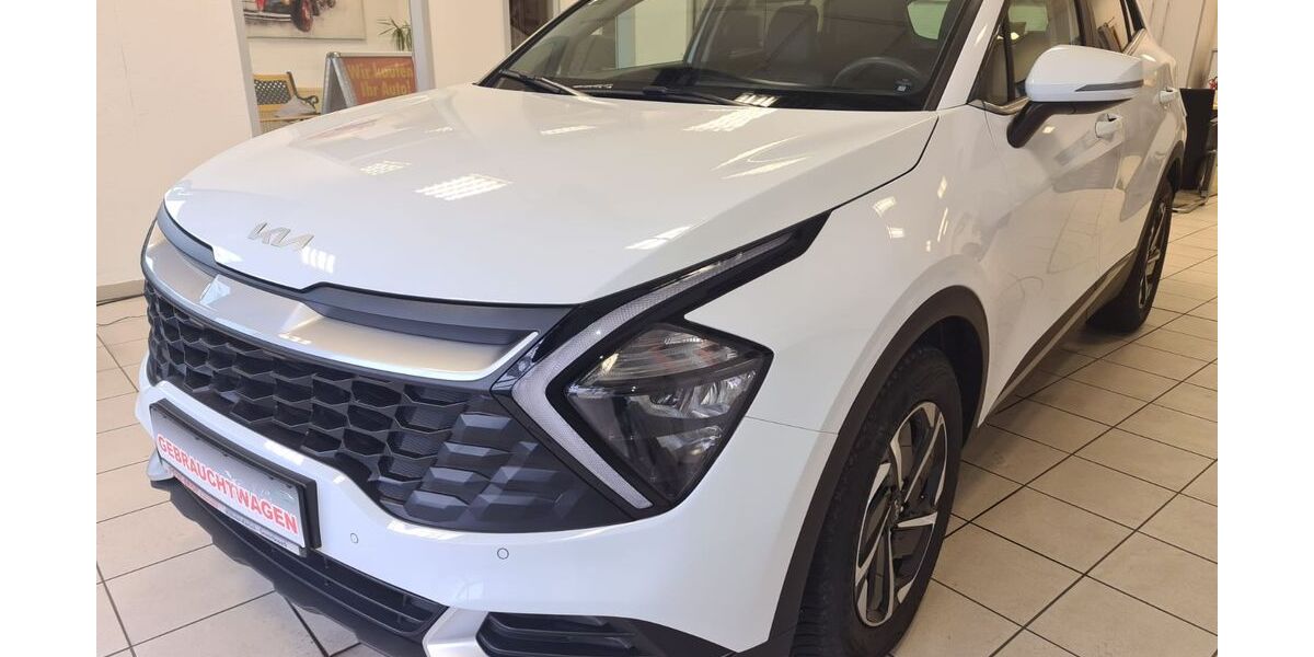 Kia Sportage 31.500 km 26.999 &euro; Mülheim-Kärlich 56218