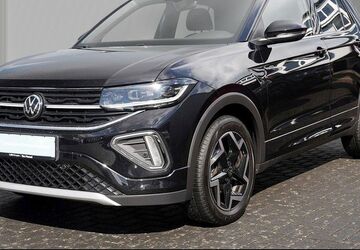 VW T-Cross 26.248 km 27.780 &euro; Koblenz 56070