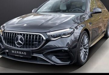Mercedes-Benz E 53 AMG 5.653 km 97.990 &euro; Mayen 56727