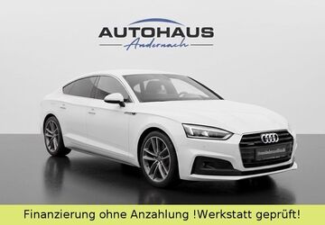 Audi A5 99.000 km 27.990 &euro; Weißenthurm 56575