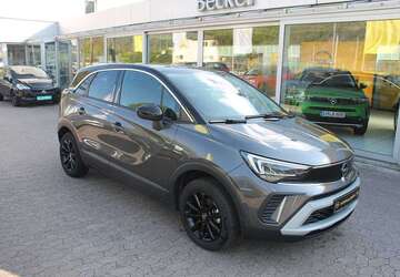 Opel Crossland 31.540 km 18.990 &euro; Oberwesel 55430