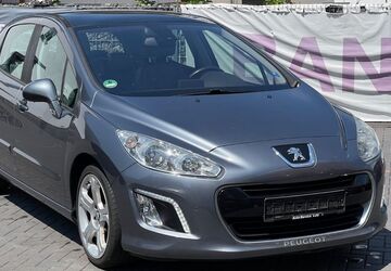 Peugeot 308 205.000 km 2.999 &euro; Bad Breisig 53498
