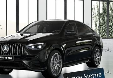 Mercedes-Benz GLE 53 AMG 14.255 km 117.988 &euro; Koblenz 56073
