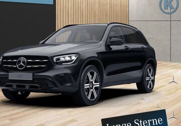 Mercedes-Benz GLC 300 128.449 km 36.440 &euro; Koblenz 56073