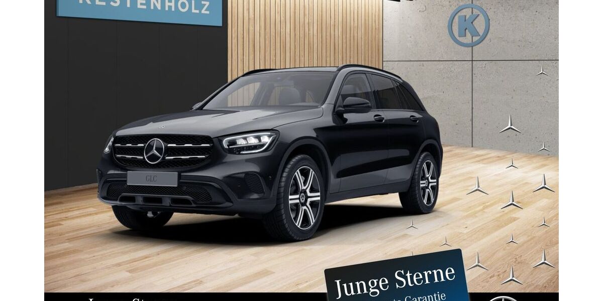 Mercedes-Benz GLC 300 128.449 km 36.440 &euro; Koblenz 56073