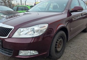 Skoda Octavia 157.901 km 2.690 &euro; Neuwied 56566