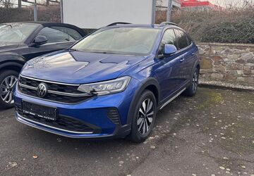 VW Taigo 9.850 km 21.400 &euro; Lahnstein 56112