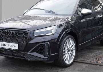 Audi SQ2 1.500 km 56.450 &euro; Neuwied 56564