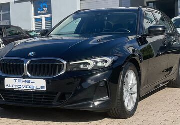 BMW 320 151.097 km 23.999 &euro; Montabaur-Eschelbach 56410