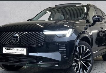 Volvo XC90 9.900 km 79.890 &euro; Koblenz/Gwb. Arenberg 56077