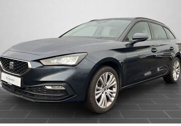 Seat Leon 21.717 km 22.890 &euro; Mayen 56727