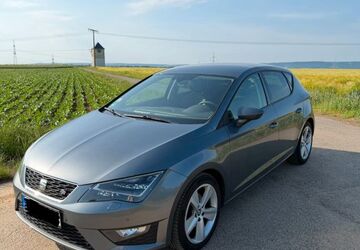 Seat Leon 161.000 km 7.999 &euro; Koblenz 56072