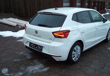 Seat Ibiza 65.290 km 8.900 &euro; Beltheim 56290